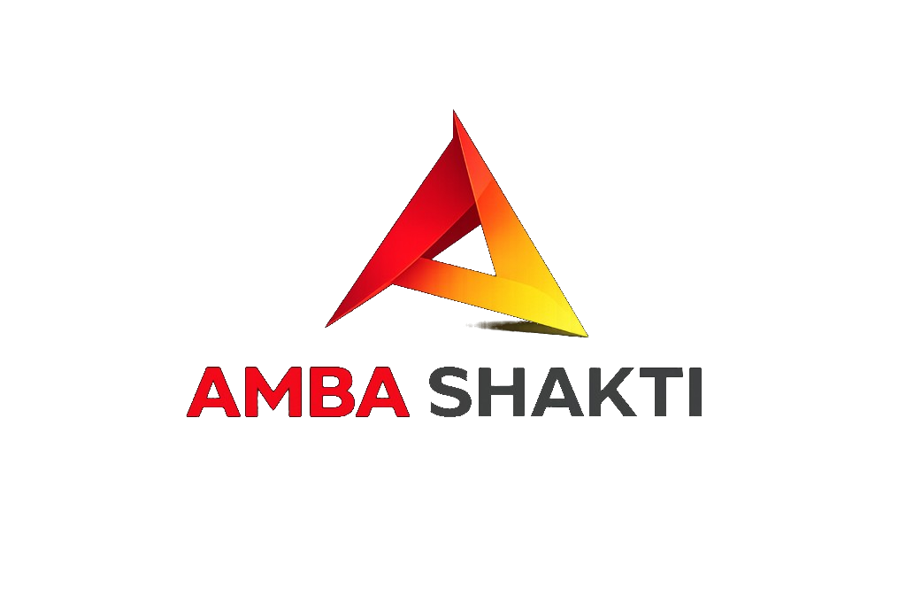 Amba Shakti logo