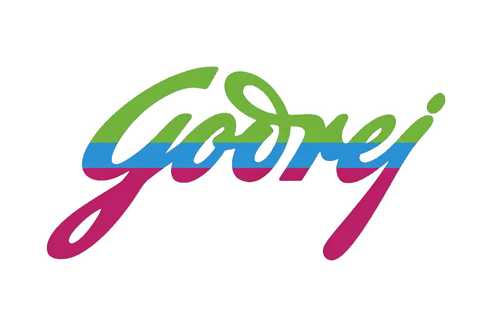 Godrej logo