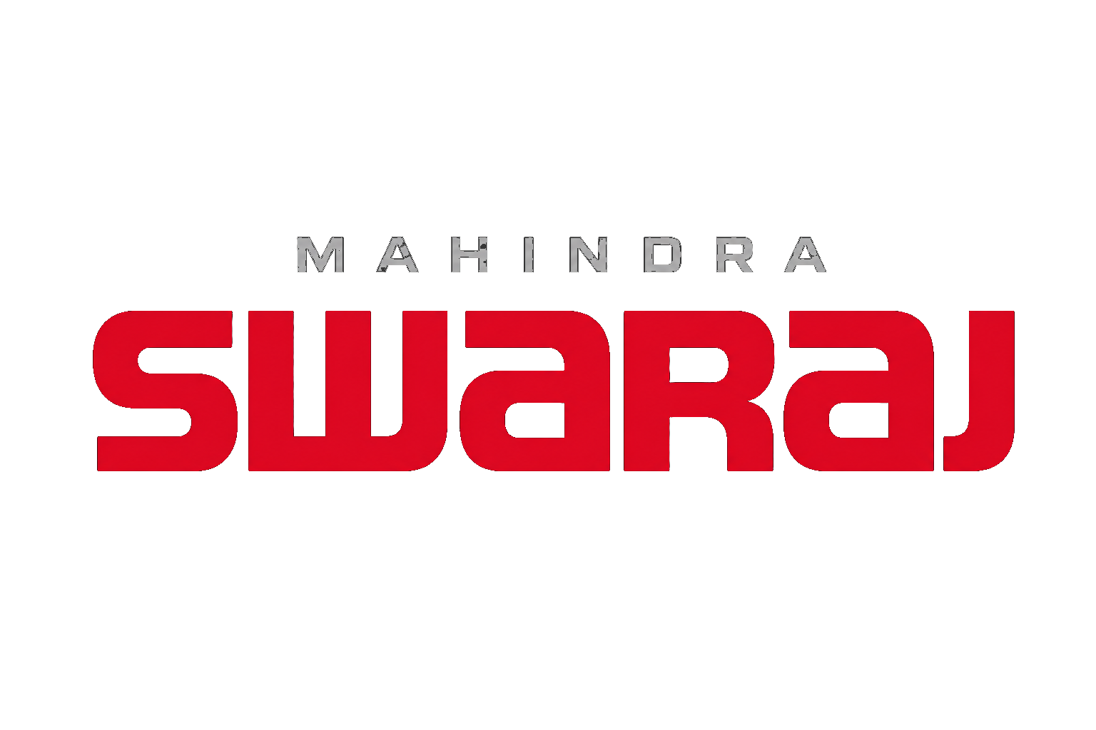 Mahindra Swaraj logo