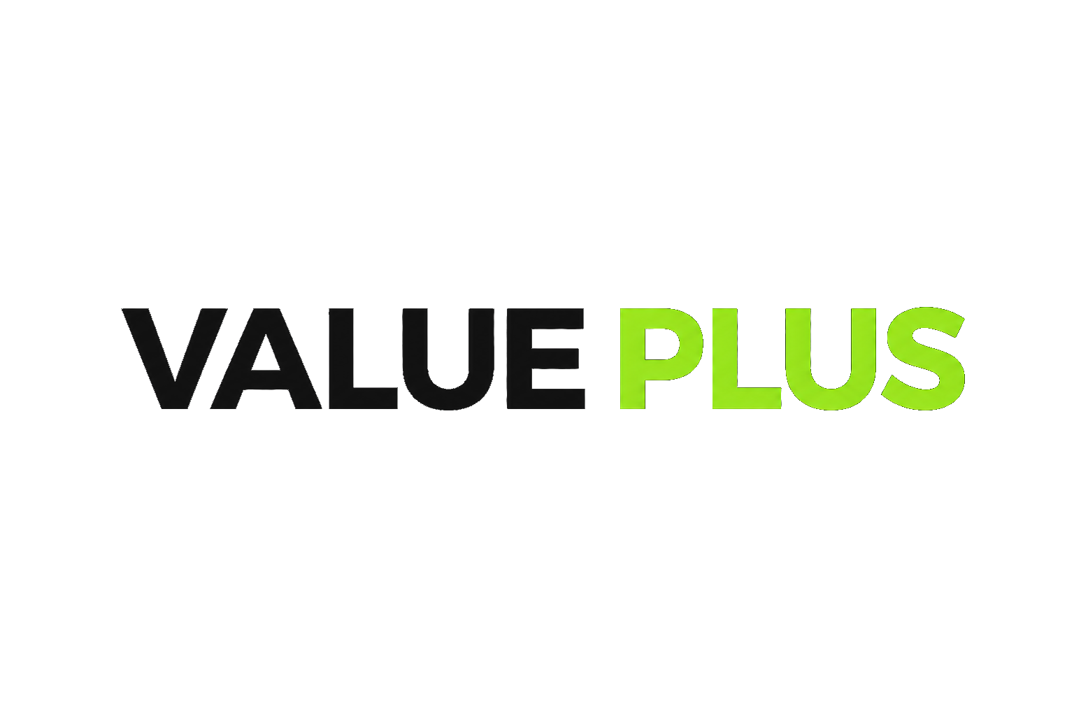 Value Plus logo